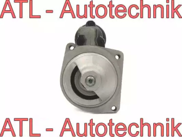 Стартер ATL Autotechnik A 13 950